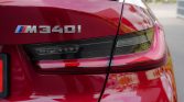 BMW M340i xDrive